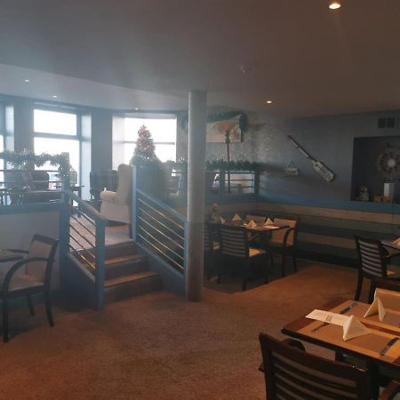 Marine Hotel Баки Экстерьер фото