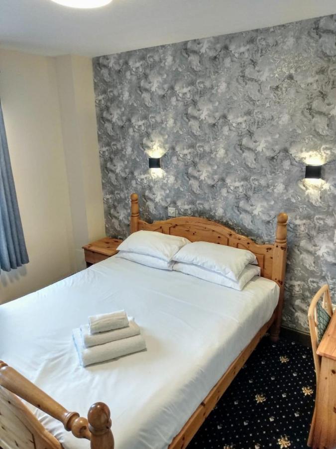 Marine Hotel Баки Экстерьер фото