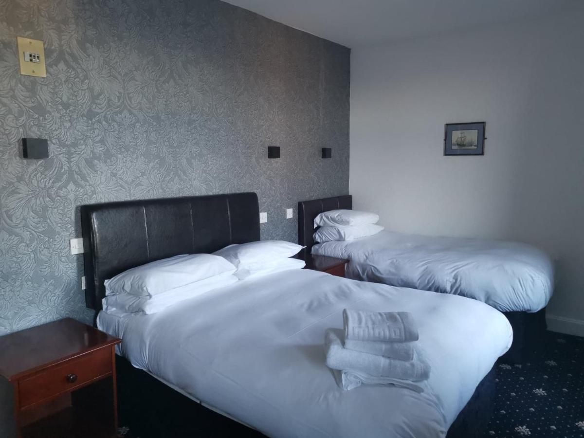 Marine Hotel Баки Экстерьер фото